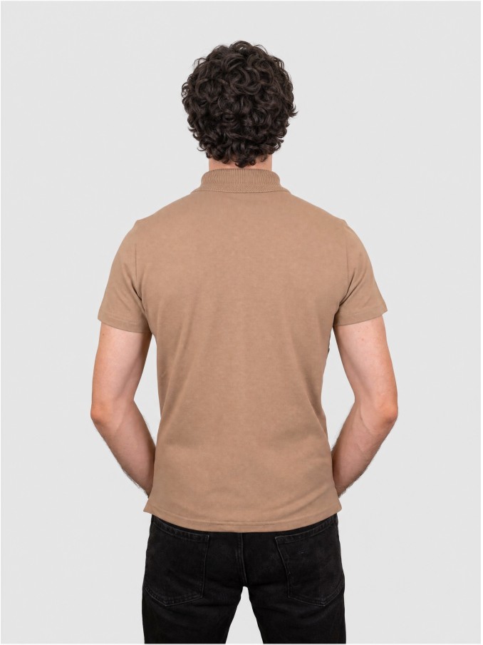 Polo Shirt Man Westrags