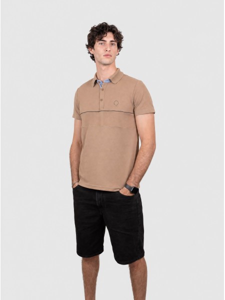 Polo Shirt Man Westrags Polo Shirt Man Westrags