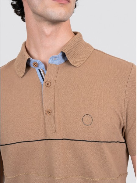 Polo Shirt Man Westrags Polo Shirt Man Westrags