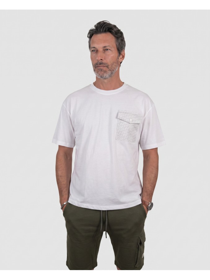 Camiseta Hombre Westrags