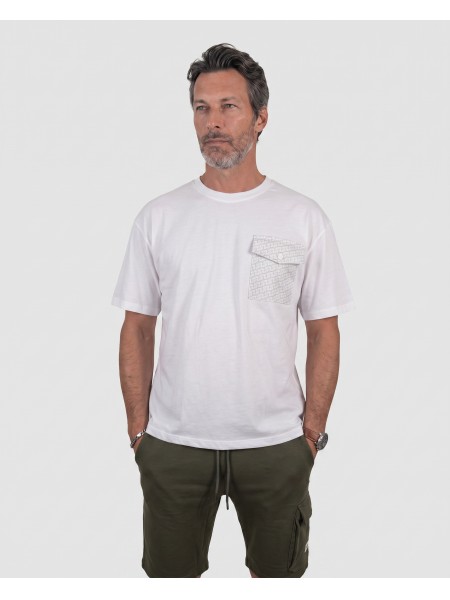 T-Shirt Man Westrags T-Shirt Man Westrags