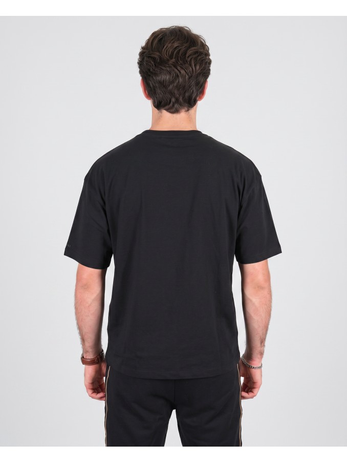 T-Shirt Man Westrags