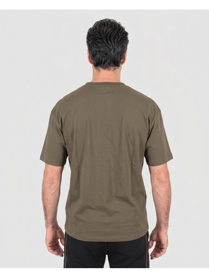 T-Shirt Man Westrags
