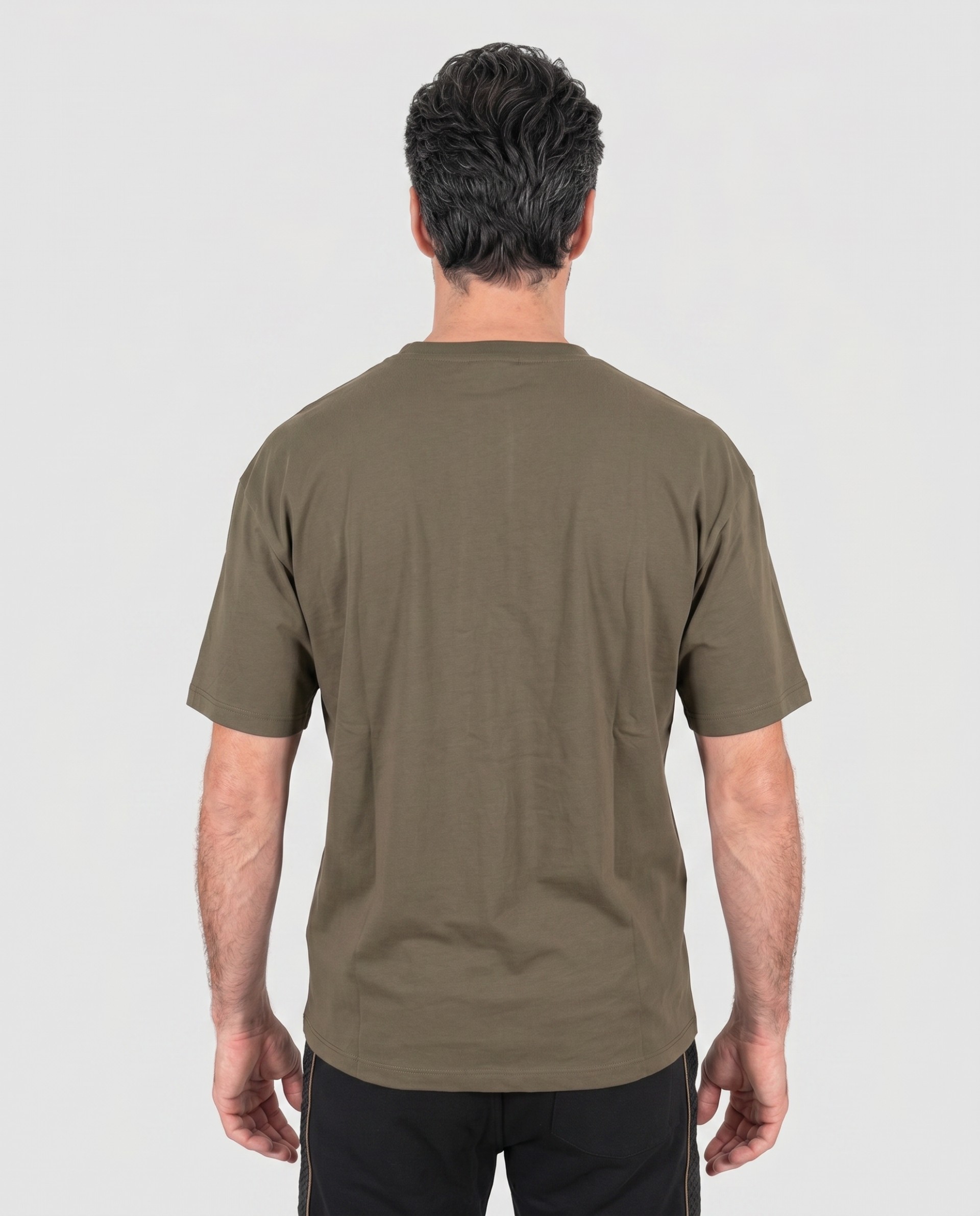 Camiseta Hombre Westrags