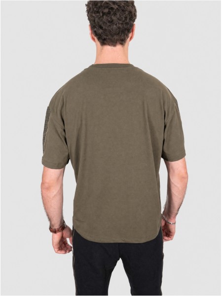 T-Shirt Man Westrags
