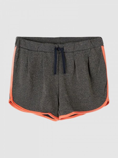 Shorts Girl Name It