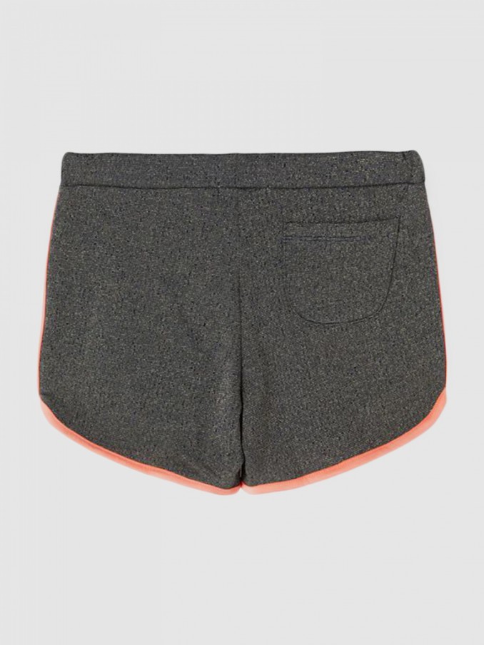 Shorts Girl Name It