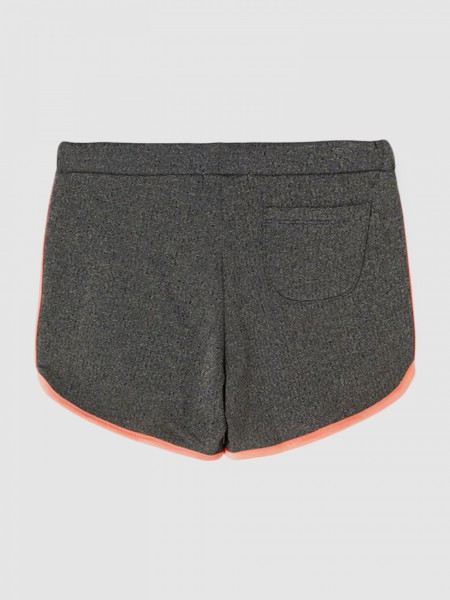 Shorts Girl Name It