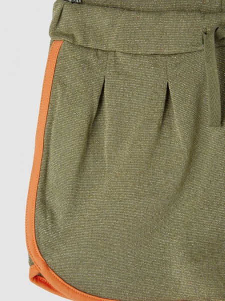 Shorts Girl Name It