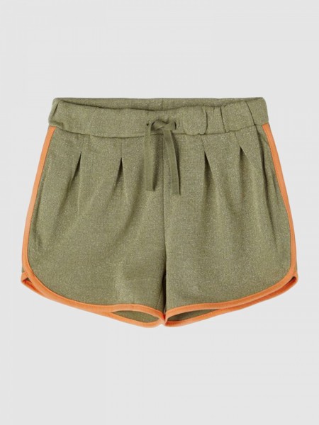 Shorts Girl Name It