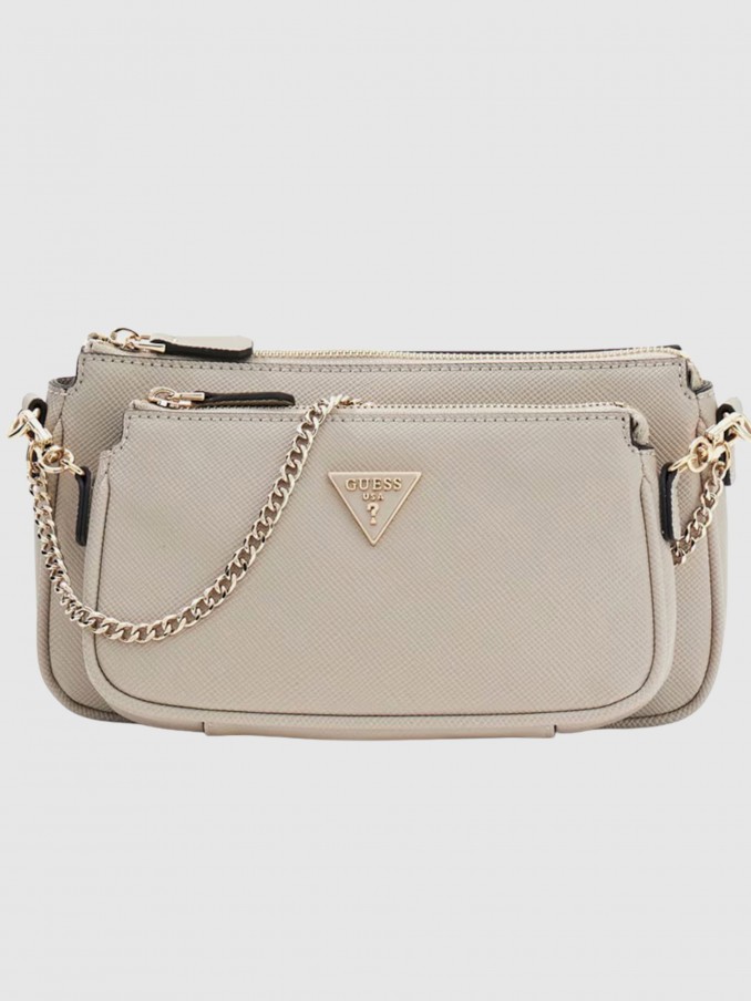 Shoulder Bags Woman Guess