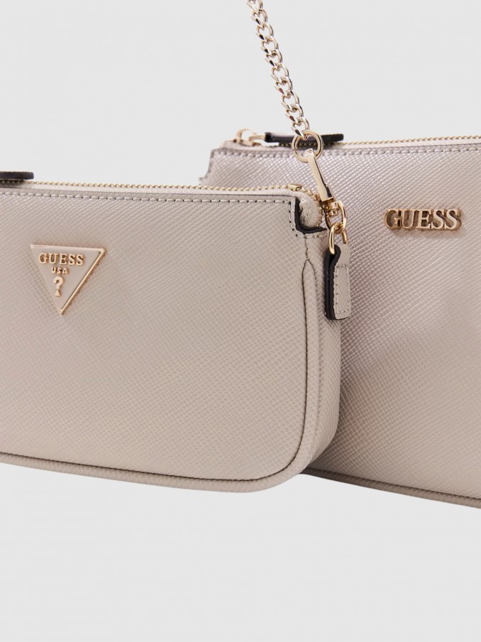 Shoulder Bags Woman Guess