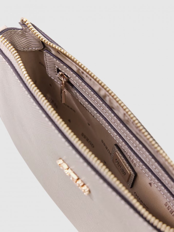 Shoulder Bags Woman Guess