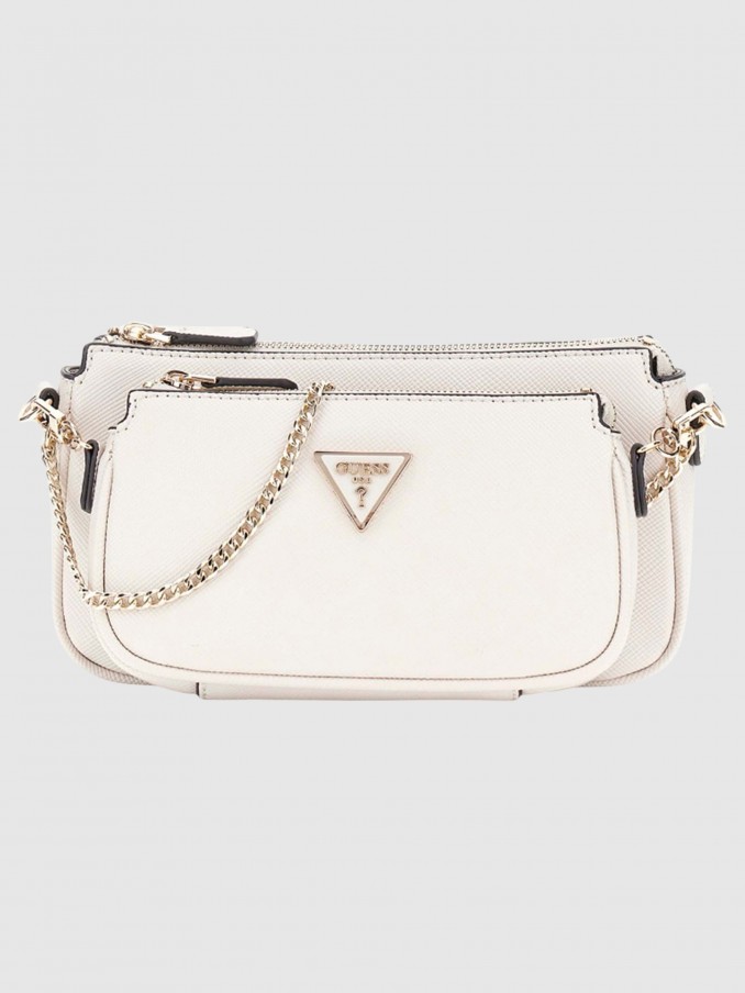 Bolsos de hombro Mujer Guess
