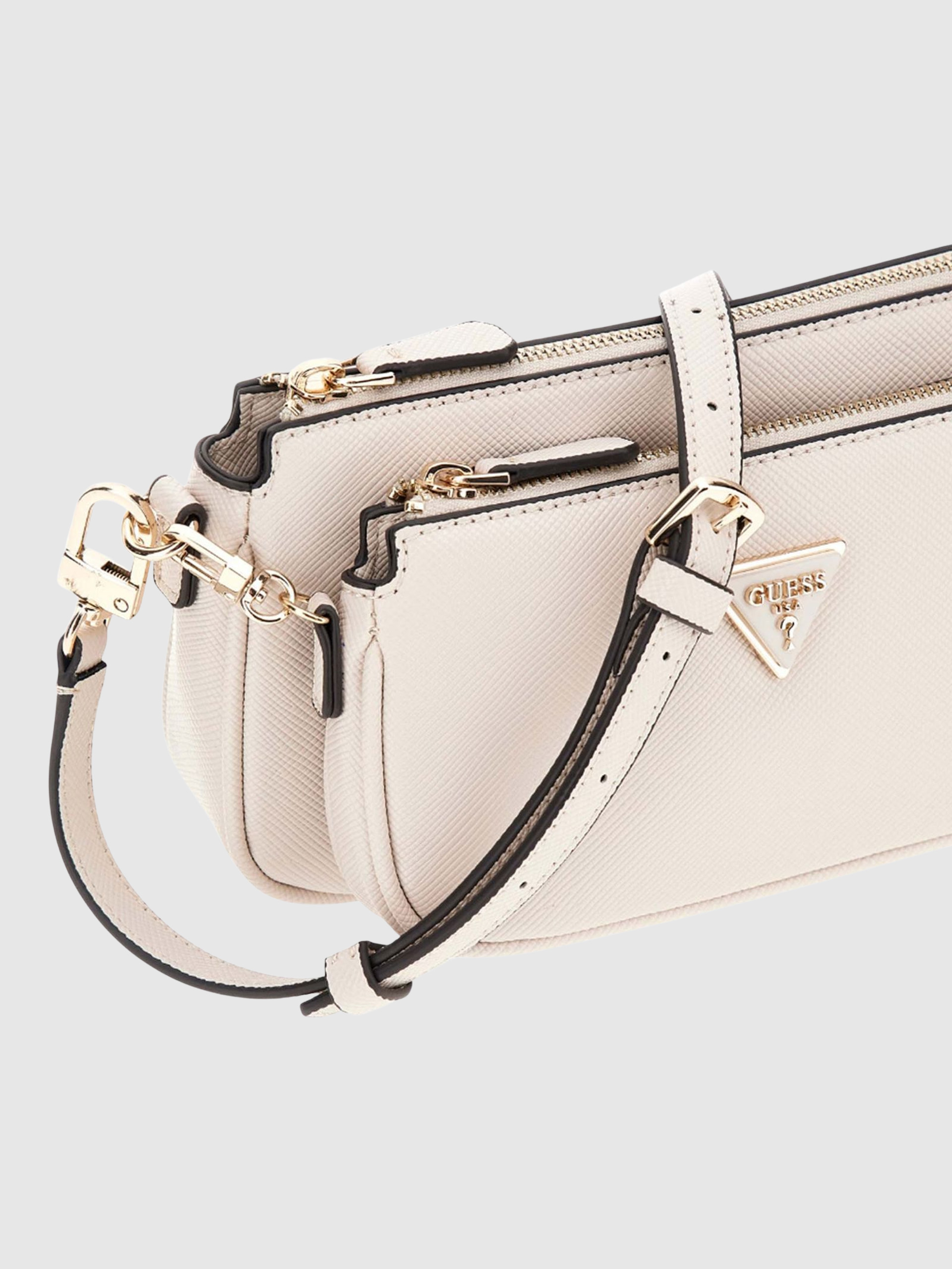 Bolsos de hombro Mujer Guess