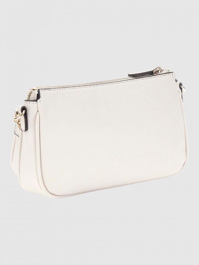 Bolsos de hombro Mujer Guess