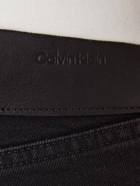 Jeans Man Black Calvin Klein Jeans Man Black Calvin Klein