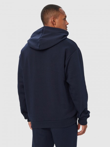 Sweatshirt Lacoste Homem Hoodies Male Adult Knit