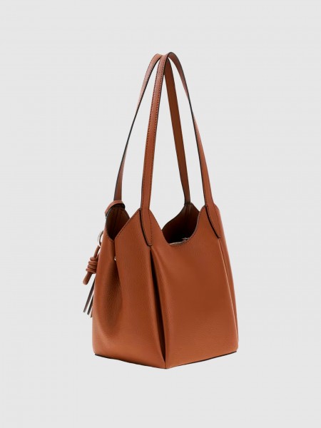 Mala Guess Mulher Melody Bucket