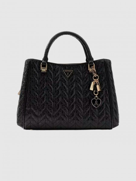 Mala Guess Mulher Stacey Girlfriend Satchel Mala Guess Mulher Stacey Girlfriend Satchel