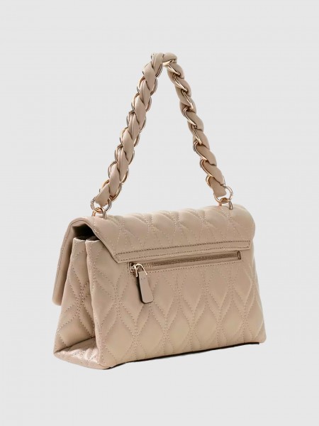 Mala Guess Mulher Maxine Flap Crossbody Mala Guess Mulher Maxine Flap Crossbody