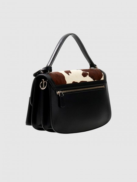 Mala Guess Mulher Audrey Convertible Xbody Flap