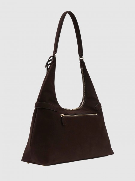 Mala Guess Mulher Ella Hobo
