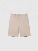 Shorts Man Beige Lion Of Porches Shorts Man Beige Lion Of Porches