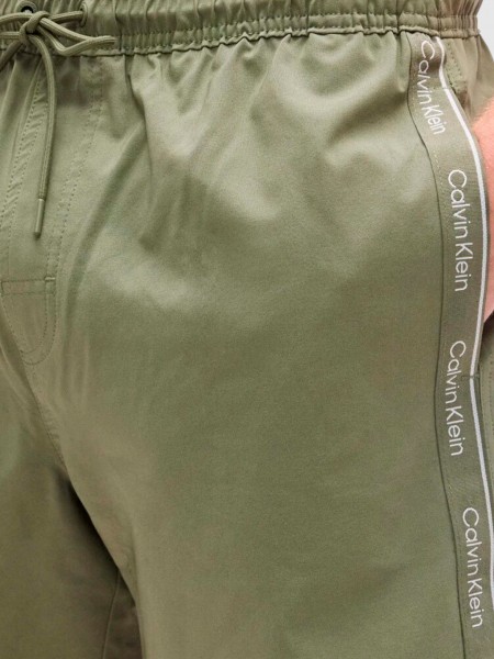 Cal��es Calvin Klein Homem Medium Drawstring Core