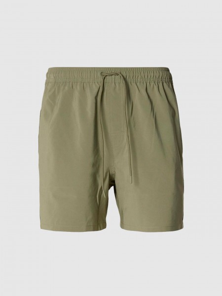 Cal��es Calvin Klein Homem Medium Drawstring Core