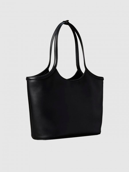 Mala Calvin Klein Mulher Bold Ck Shopper