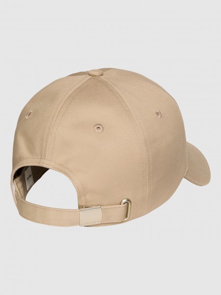 Bones Homem Mono Logo Embro Cap Calvin Klein