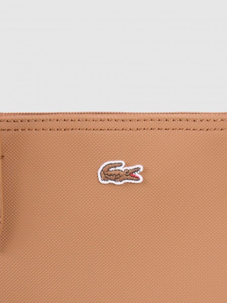 Mala Lacoste Mulher L.12.12 Concept Shopping Bag