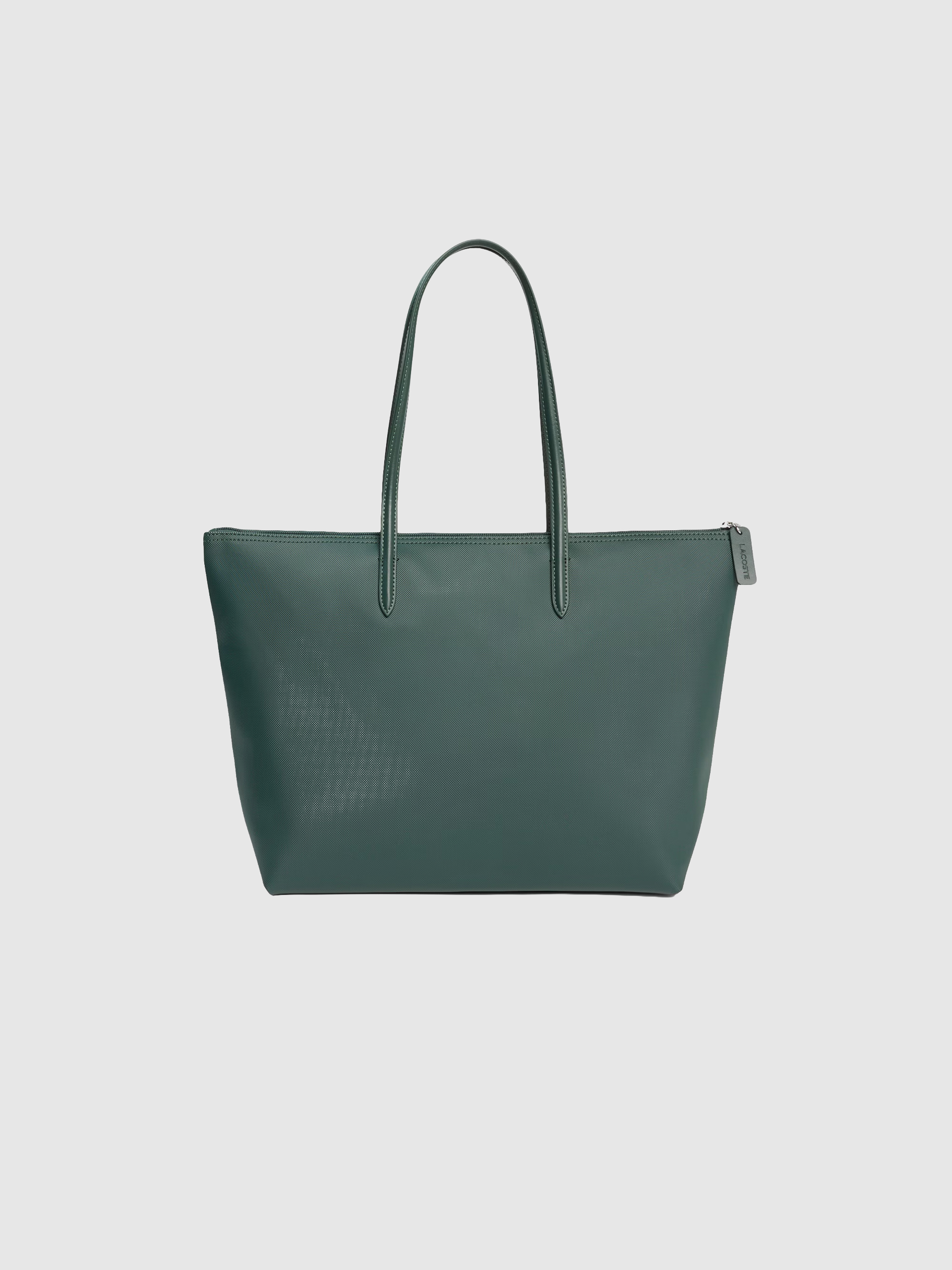 Shoppers Woman Dark Green Lacoste