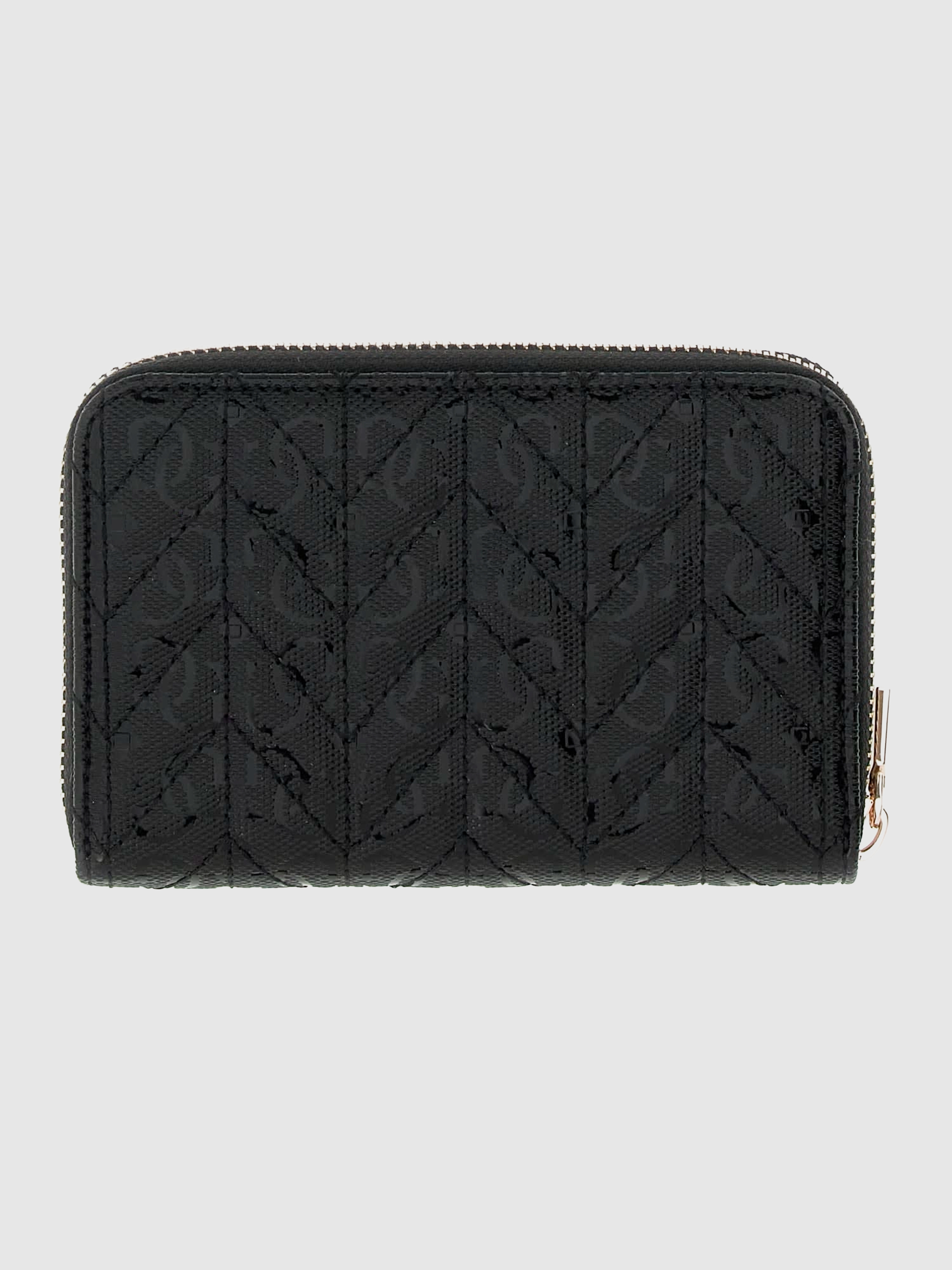 Wallet Woman Black Guess