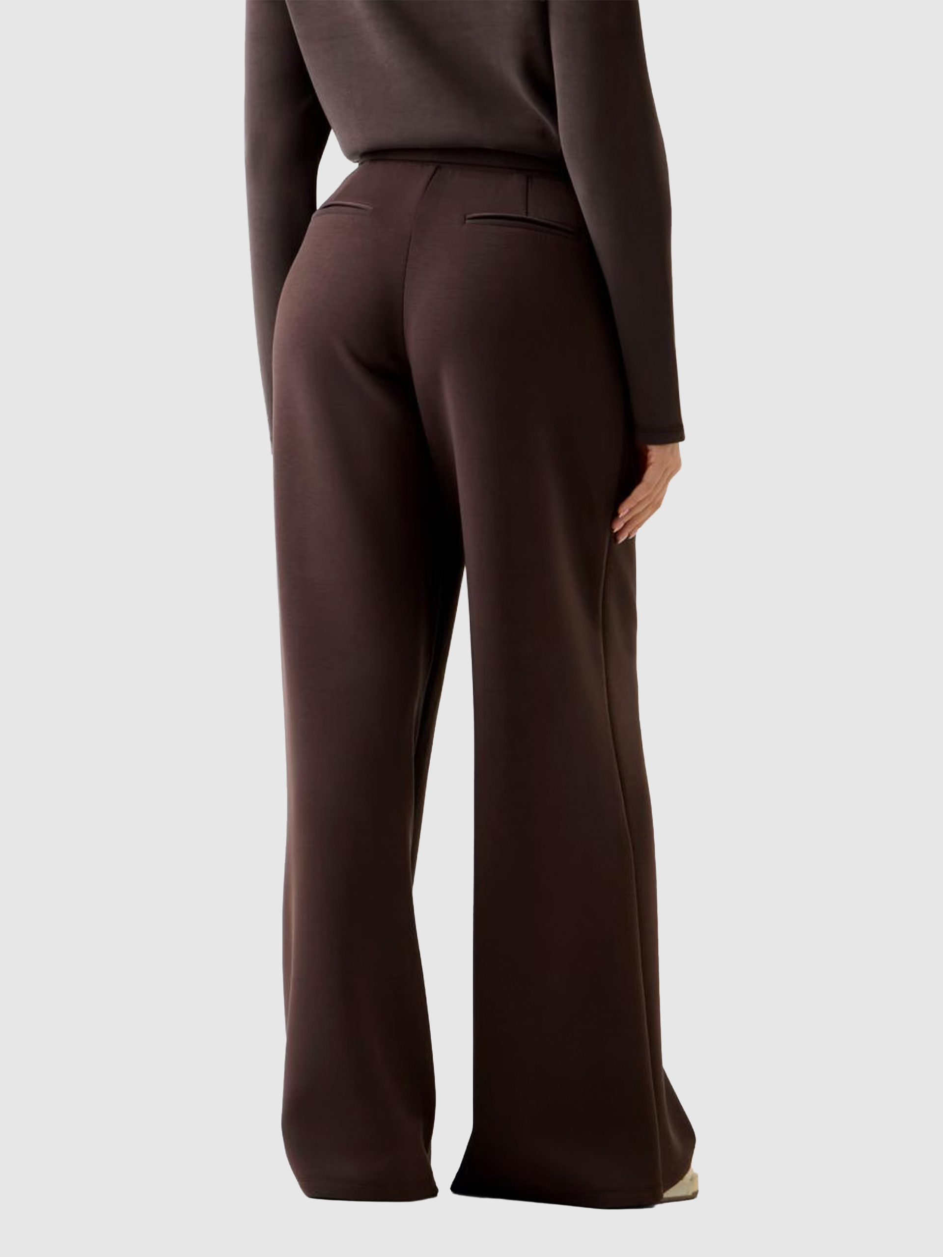 Pants Woman Brown Guess Underwear