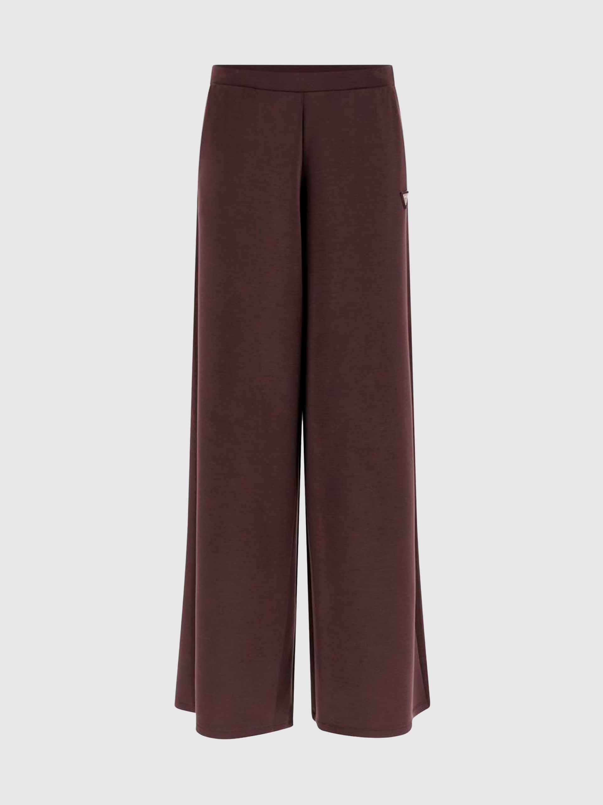 Pants Woman Brown Guess Underwear
