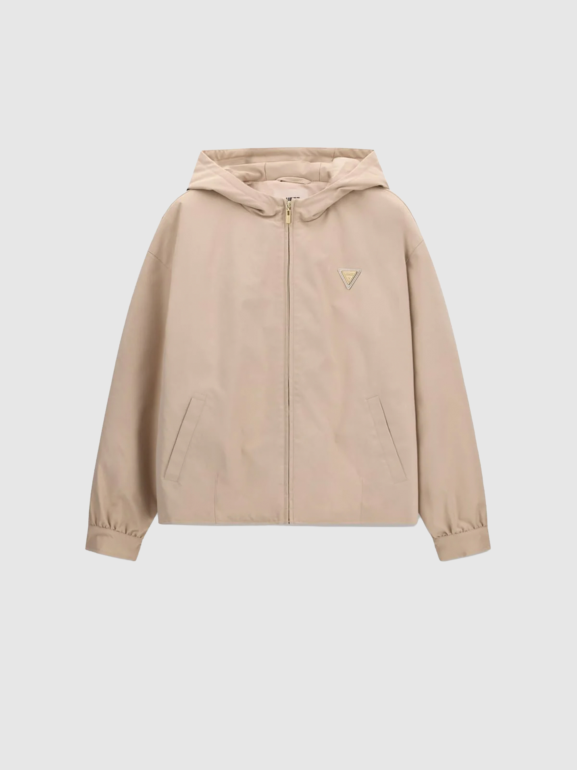 Jacket Woman Beige Guess Underwear