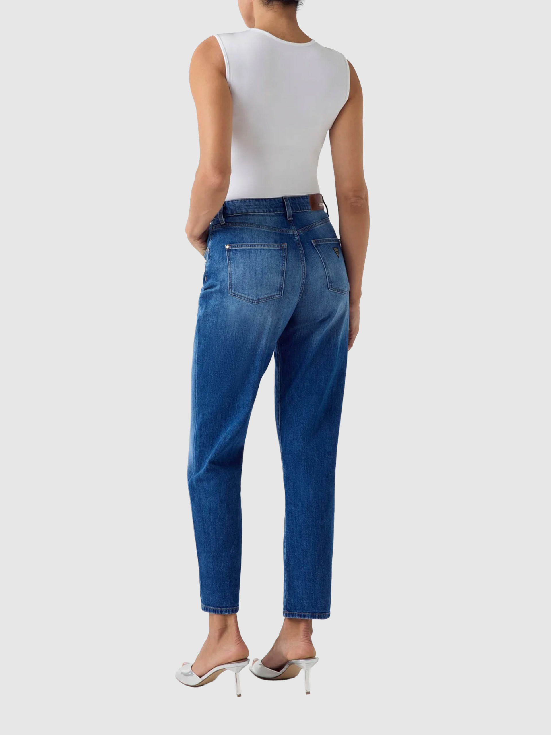 Jeans Mujer Jeans Guess