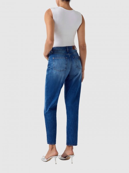 Jeans Mujer Jeans Guess