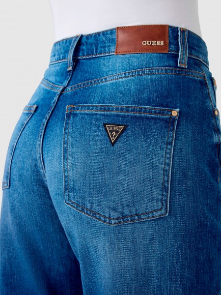 Jeans Mujer Jeans Guess