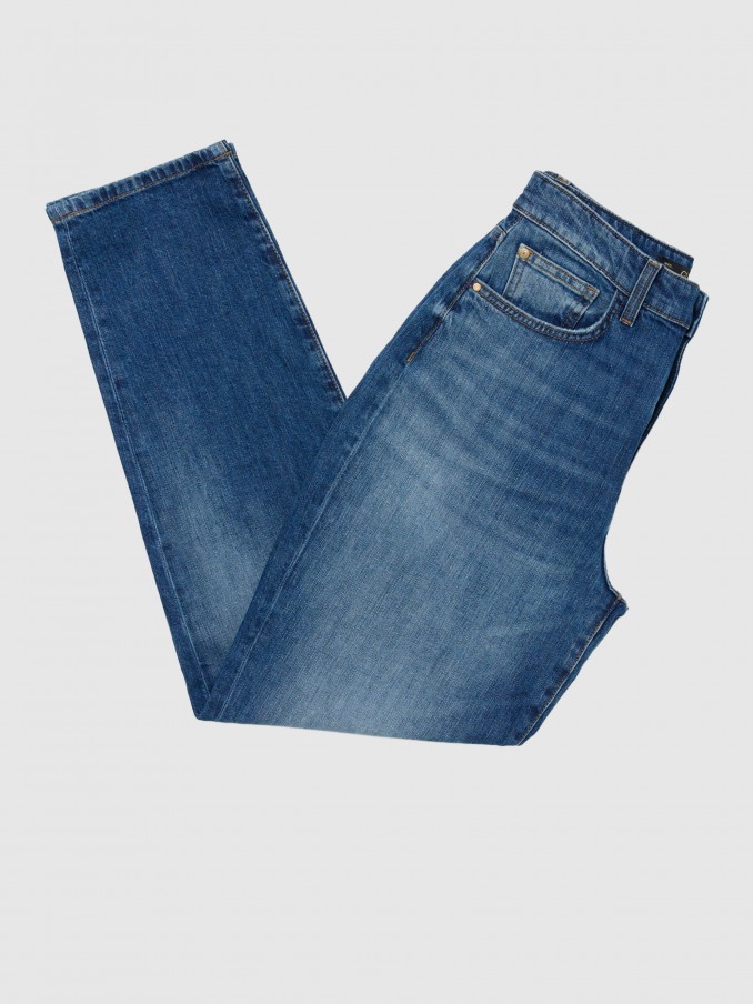 Jeans Mujer Jeans Guess