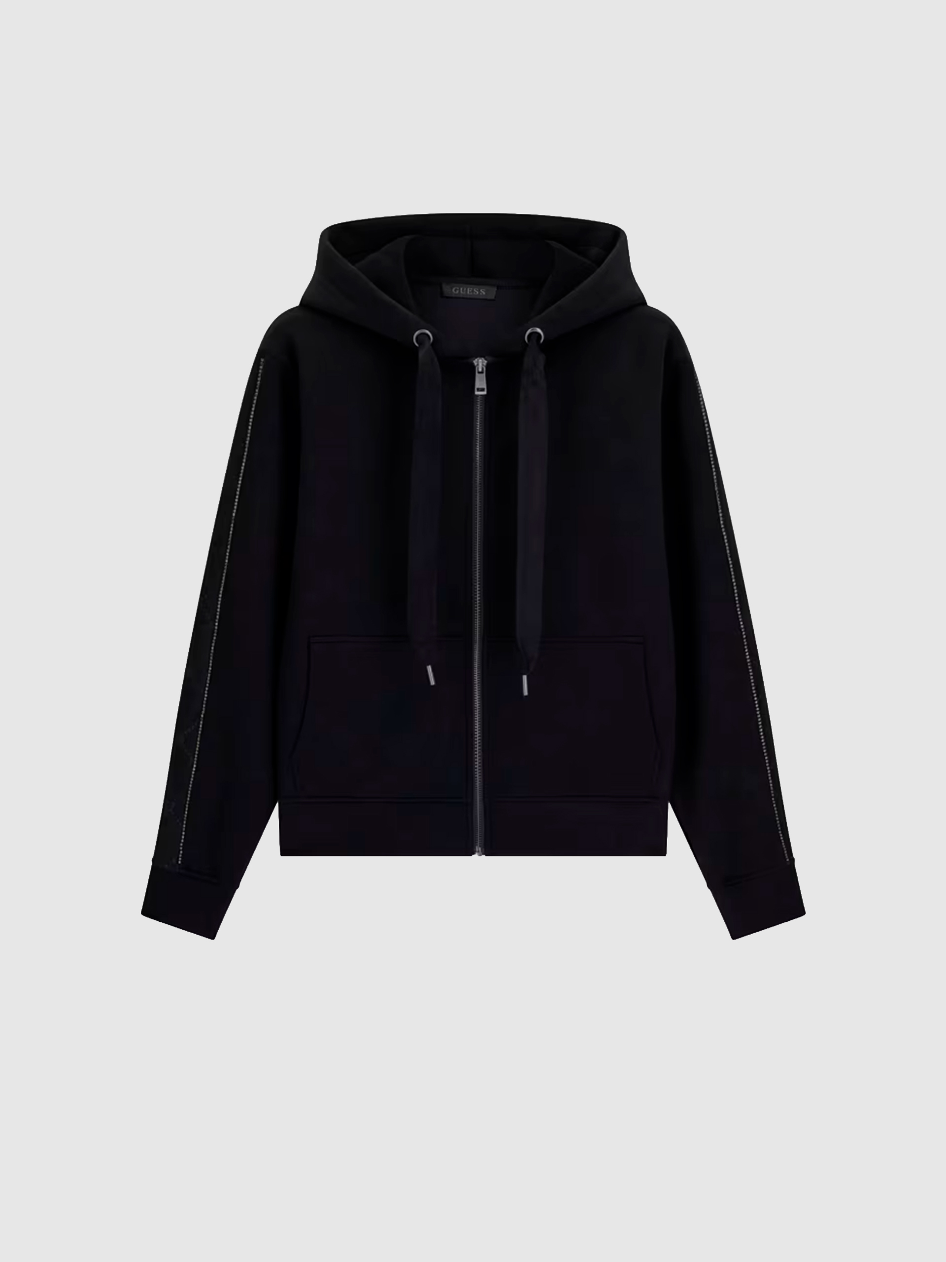 Jacket Woman Black Guess