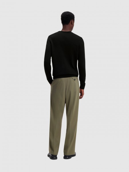Camisola Hugo Homem San Cassius-C2