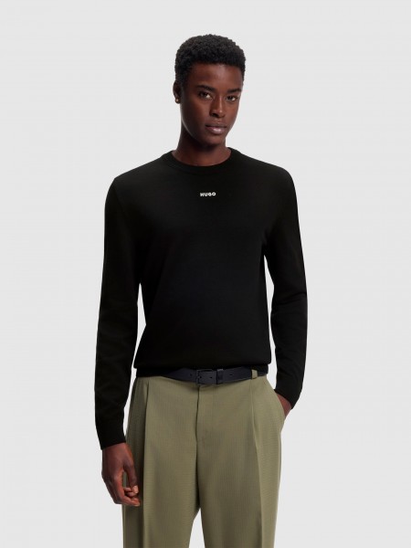 Camisola Hugo Homem San Cassius-C2