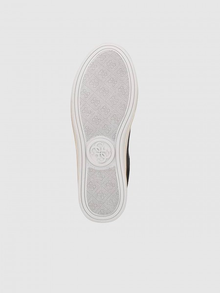 Sapatilha Guess Mulher Stasey4
