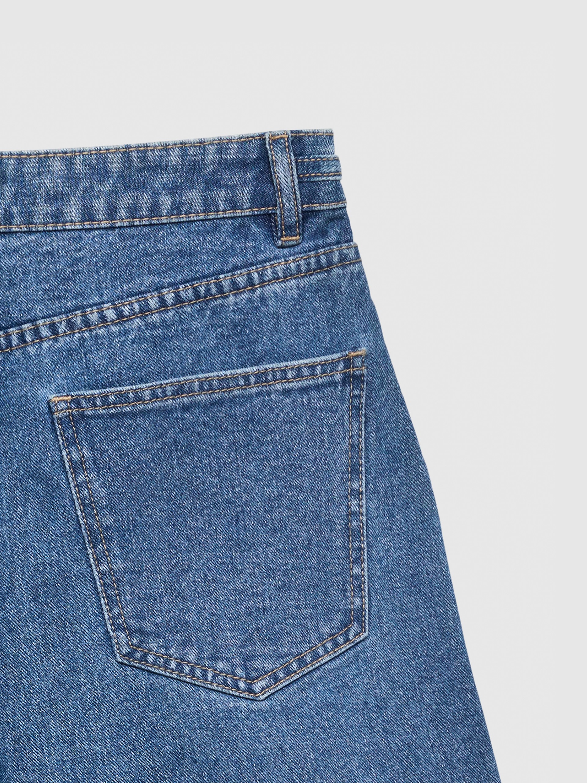 Shorts Woman Jeans Vero Moda