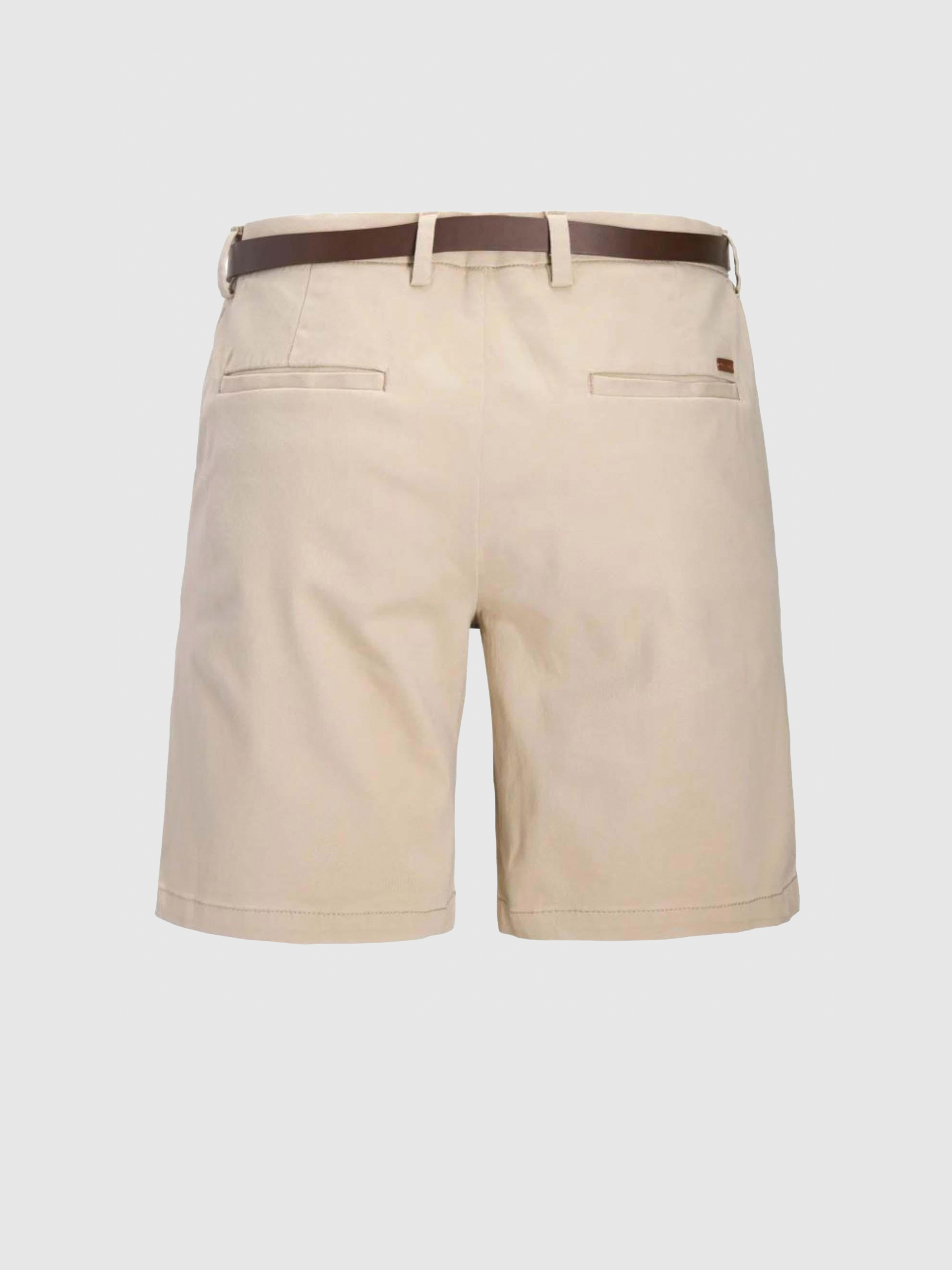 Shorts Man Cream Jack & Jones