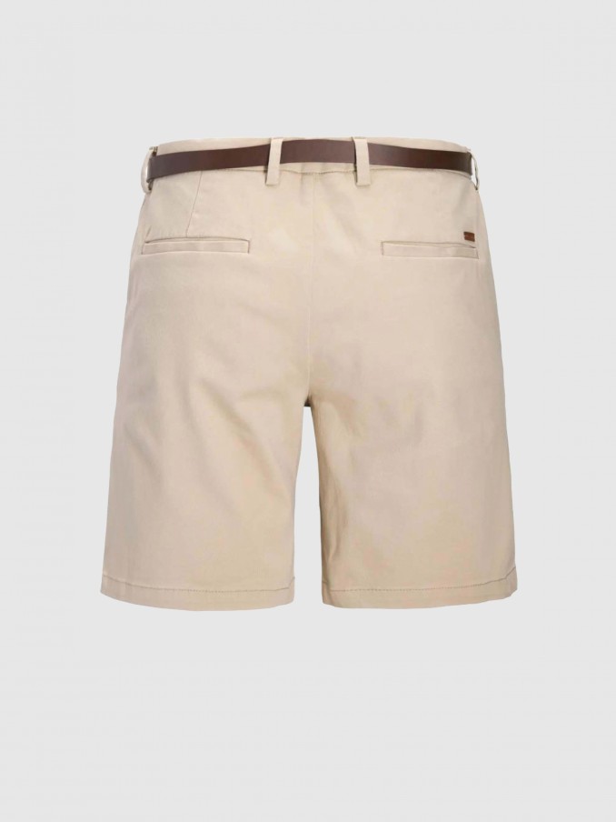 Shorts Man Cream Jack & Jones