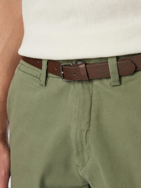 Shorts Man Green Jack & Jones